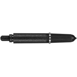 embout tige carbon ti pro