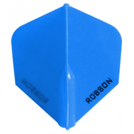 ailette robson standard bleu