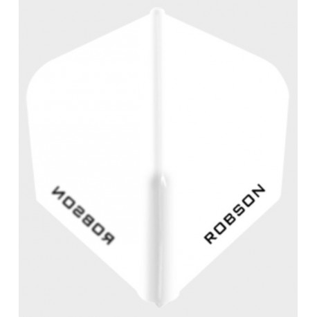 ailette robson standard blanc