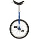 monocycle only one bleu 20 pouces