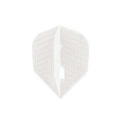 ailette champagne standard small dimple blanc